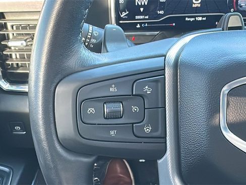 Used 2024 GMC Sierra 1500 Denali image 20