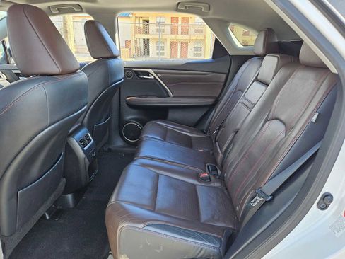 Used 2016 Lexus RX 350 AWD image 10