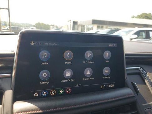 Used 2021 Chevrolet Tahoe RST w/ Luxury Package RWD image 24
