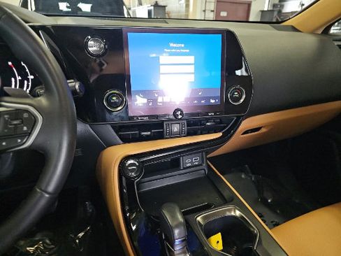 Used 2024 Lexus NX 350 AWD w/ Cold Area Package image 6