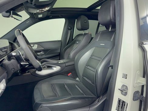 Used 2021 Mercedes-Benz GLE 63 AMG S image 5