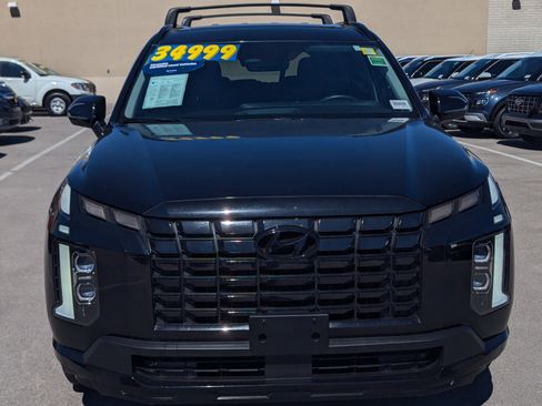 Used 2024 Hyundai Palisade XRT image 6