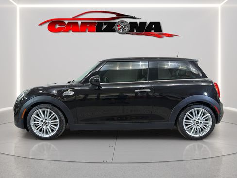 Used 2018 MINI Cooper S FWD image 11