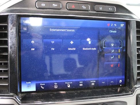 Used 2022 Ford F250 King Ranch w/ Tremor Off-Road Package image 36