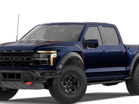 New 2026 Ford F150 Raptor w/ Equipment Group 803A Raptor R image 23