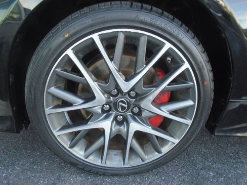 Used 2016 Lexus RC 350 AWD image 45