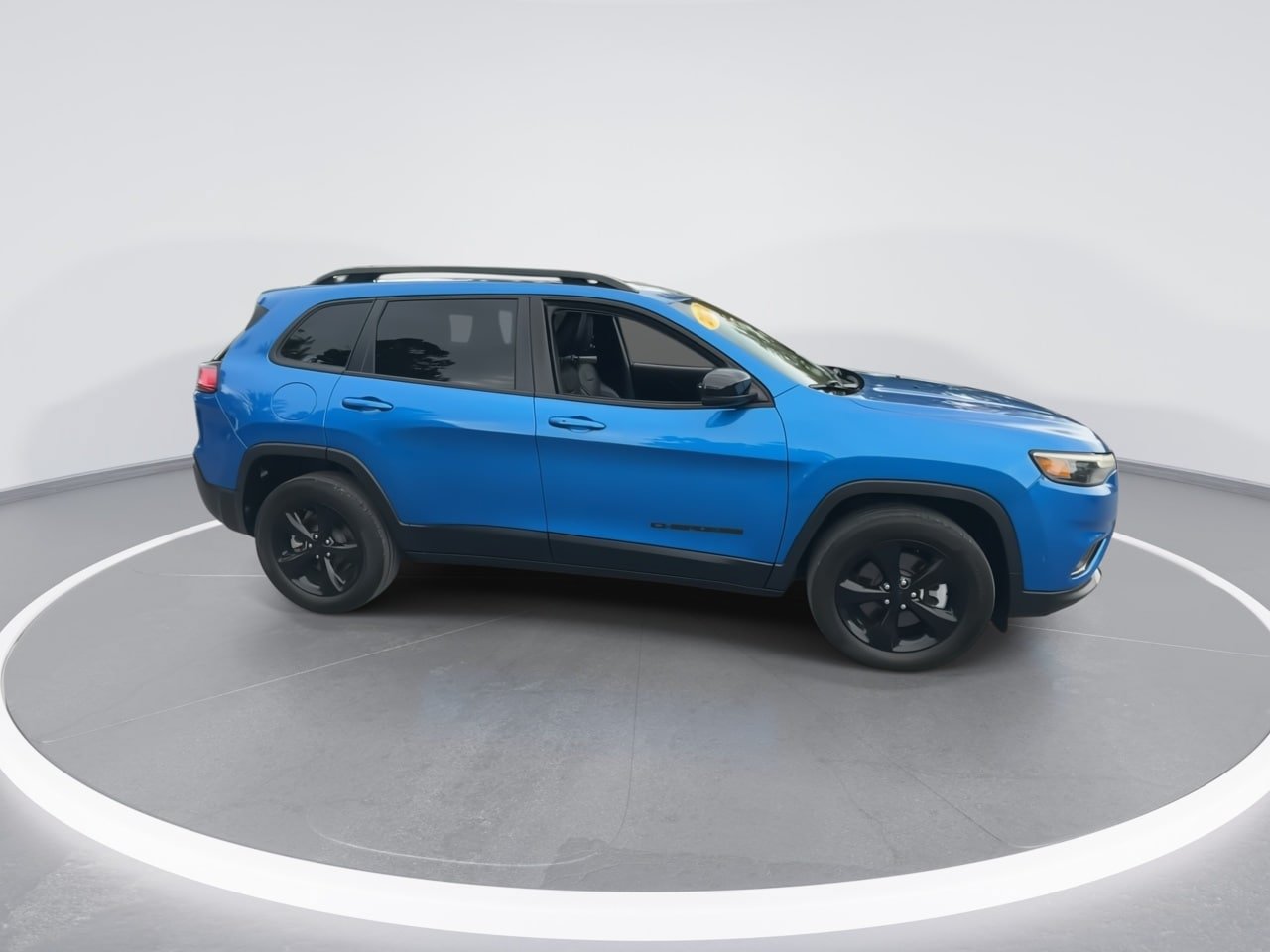 Used 2023 Jeep Cherokee Altitude Lux w/ Lux Elite Package AWD/4WD image 23