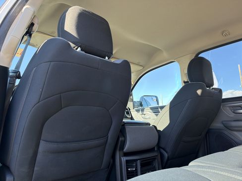 Used 2019 RAM 1500 Big Horn image 27