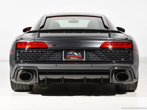 Used 2020 Audi R8 V10 performance AWD/4WD image 6