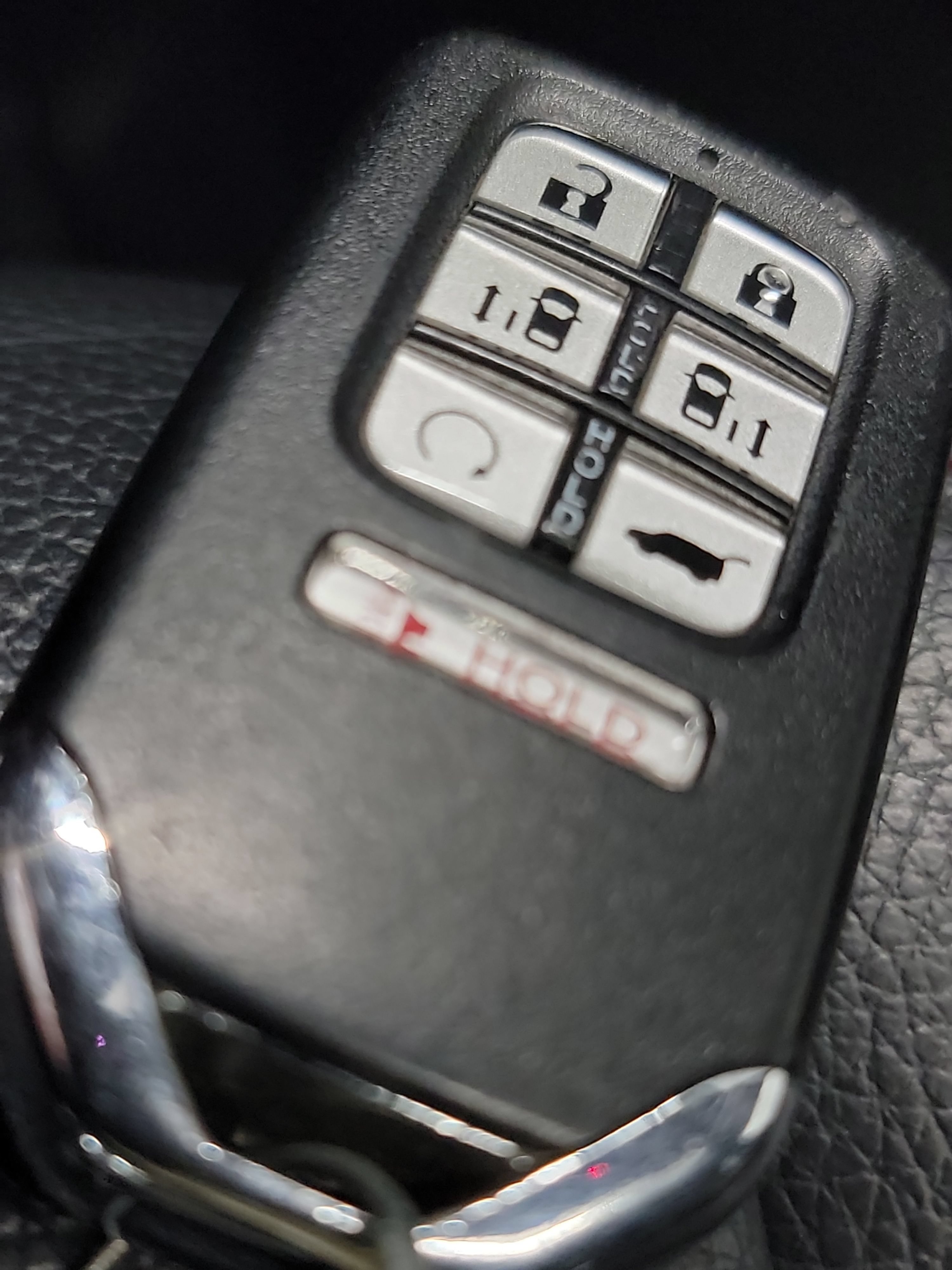Used 2024 Honda Odyssey Sport image 32