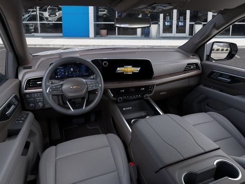 New 2026 Chevrolet Tahoe LT RWD image 17
