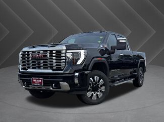 Used 2024 GMC Sierra 2500 Denali w/ Denali Reserve Package AWD/4WD video 2