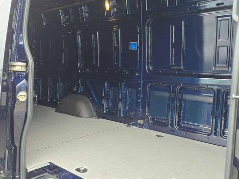 New 2026 Mercedes-Benz Sprinter 2500 image 16