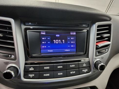 Used 2016 Hyundai Tucson SE w/ Option Group 02 image 13