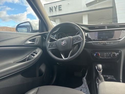 Used 2023 Buick Encore GX Preferred w/ Cold Weather Comfort Package image 11