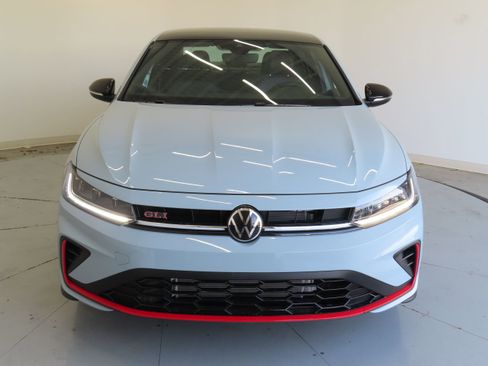 New 2026 Volkswagen Jetta GLI Autobahn image 10