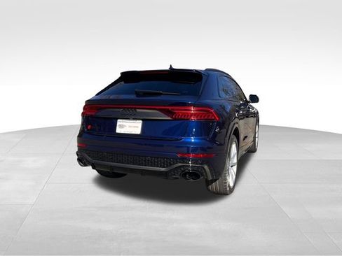 Used 2022 Audi RS Q8 image 5