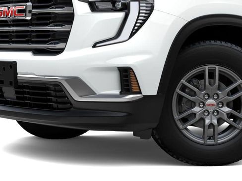 New 2026 GMC Acadia Elevation AWD/4WD image 31