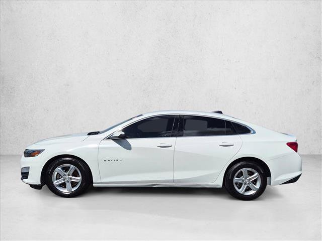 Used 2024 Chevrolet Malibu LS FWD image 9