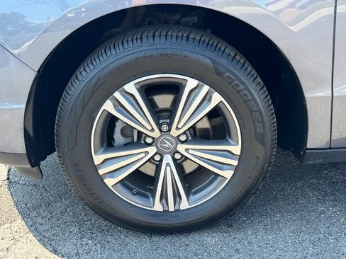 Used 2018 Acura MDX SH-AWD image 9