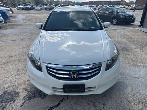 Used 2012 Honda Accord EX-L image 5