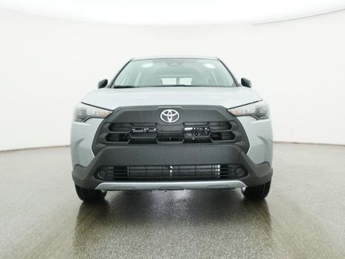 New 2026 Toyota Corolla Cross L image 48