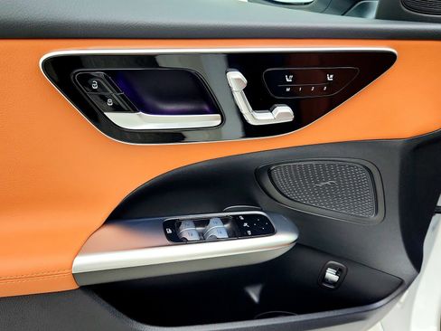 Certified 2025 Mercedes-Benz C 300 Sedan image 24