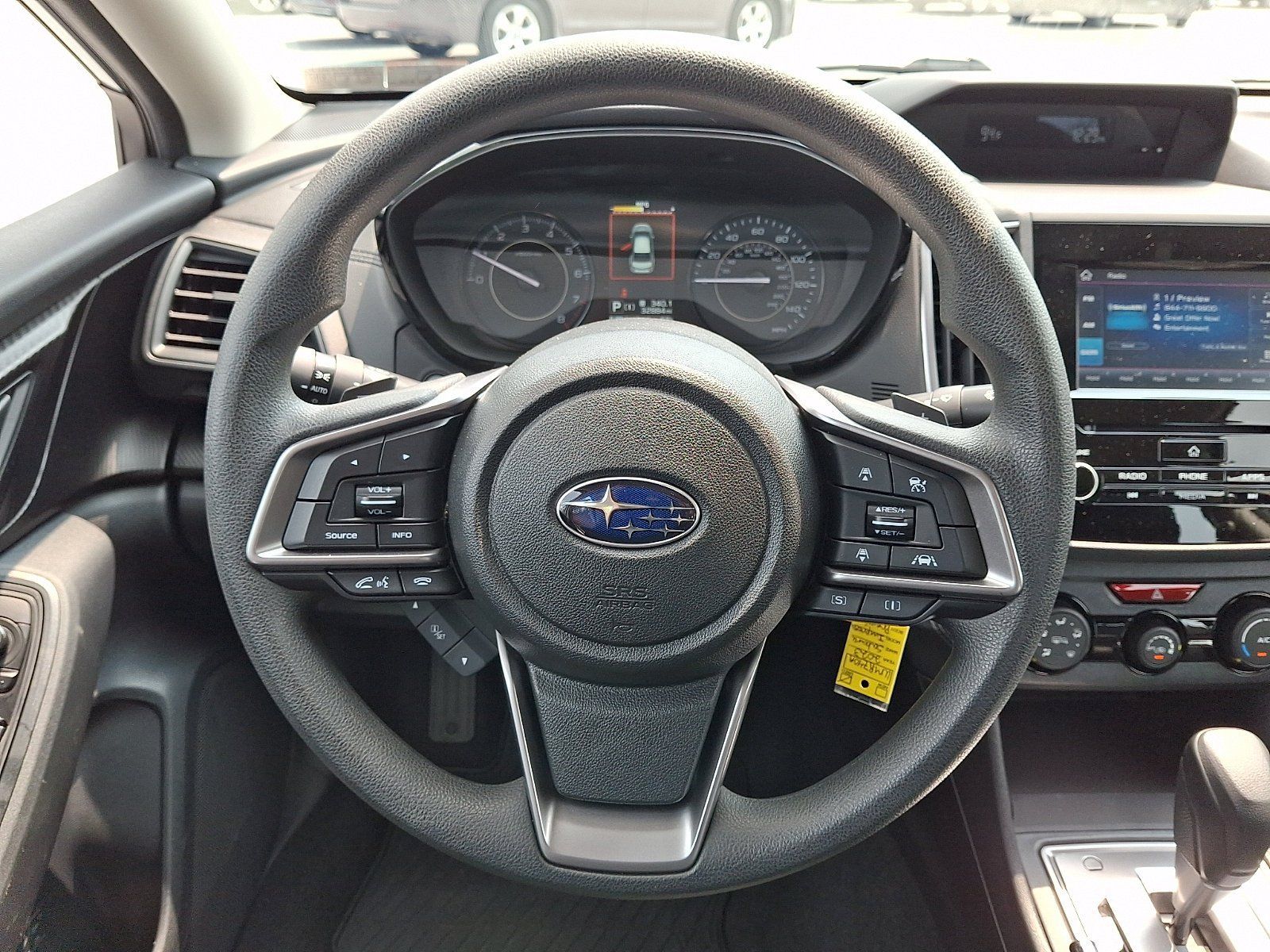 Used 2023 Subaru Impreza 2.0i Premium AWD/4WD image 19