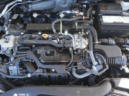 Used 2024 Toyota Corolla LE FWD image 9