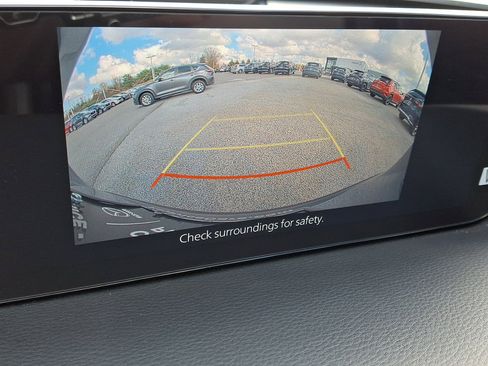 Certified 2025 MAZDA CX-50 AWD 2.5 S w/ Weather Package image 18