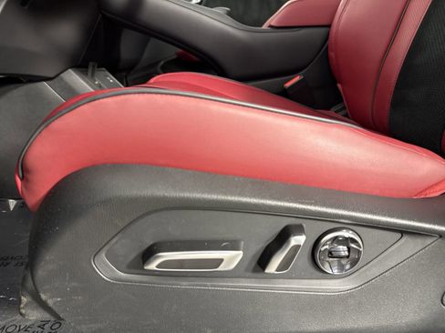 Certified 2024 Acura RDX AWD w/ A-Spec & Advance Pkg image 23