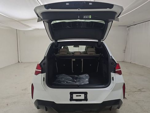 New 2026 BMW X3 xDrive30 w/ M Sport Package image 29