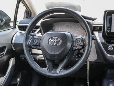 Used 2024 Toyota Corolla LE FWD image 15
