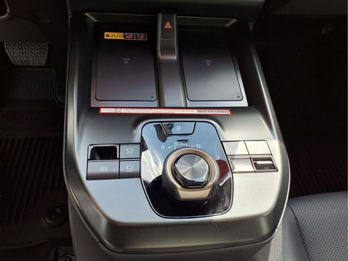 New 2026 Toyota bZ image 15