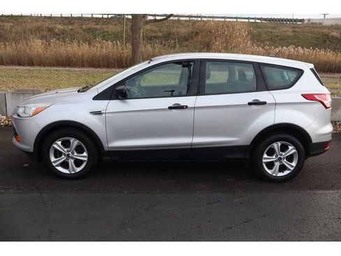 Used 2014 Ford Escape S image 4