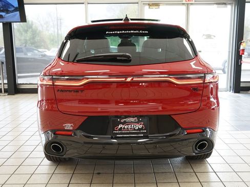 Used 2024 Dodge Hornet R/T Plus w/ R/T Blacktop Package AWD/4WD image 15