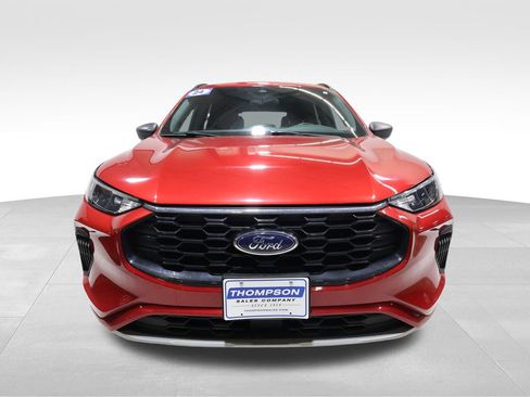 Used 2024 Ford Escape ST-Line image 7