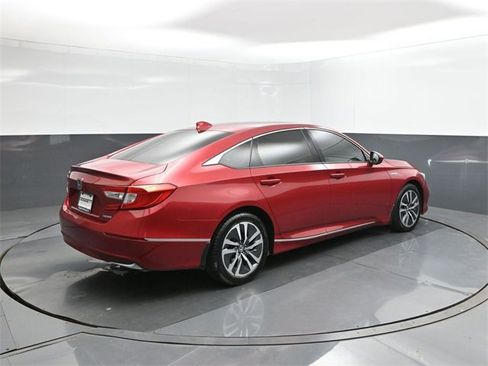 Used 2021 Honda Accord EX image 11