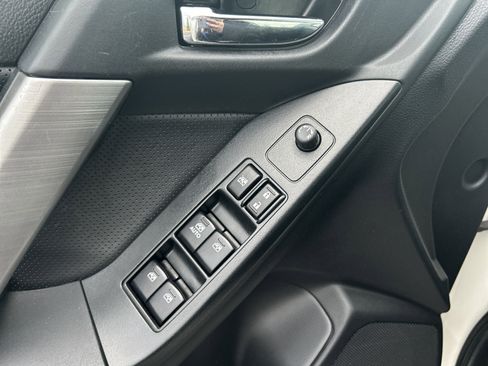 Used 2016 Subaru Forester 2.0XT Premium w/ Popular Package #2 image 23