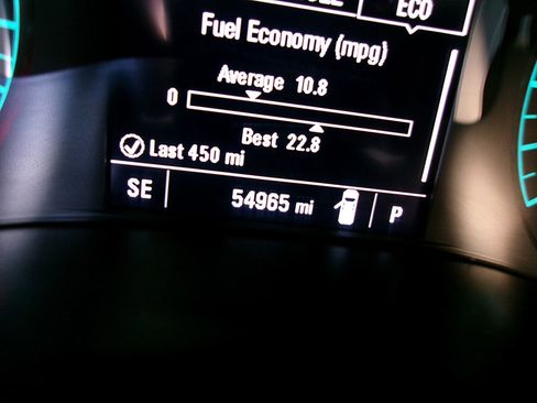 Used 2022 Chevrolet Colorado LT w/ LT Convenience Package image 19