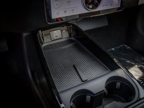 New 2025 Ford Mustang Mach-E Premium image 15