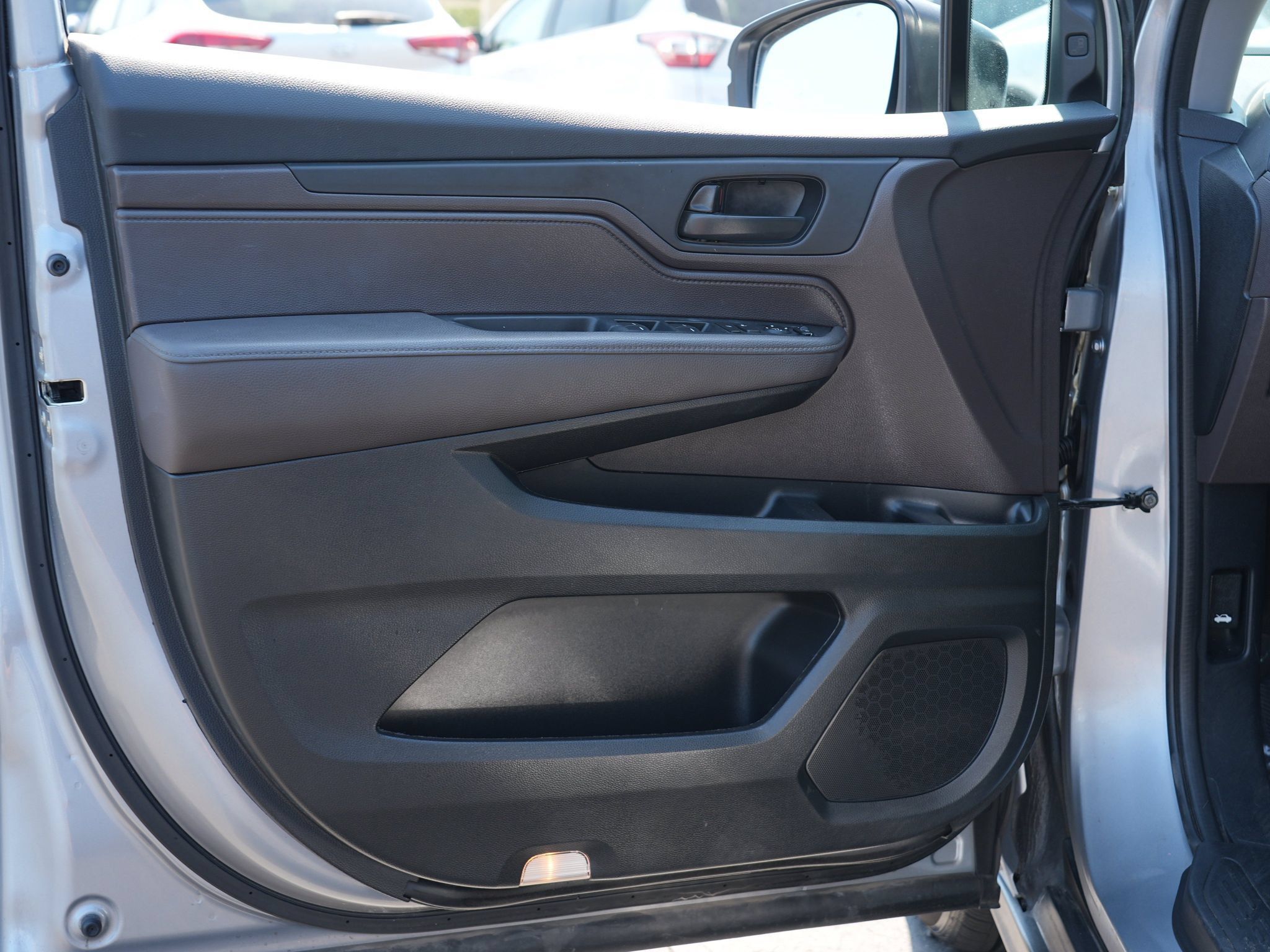 Used 2024 Honda Odyssey EX image 15