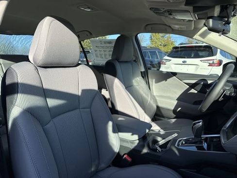 New 2025 Subaru Legacy Premium image 18