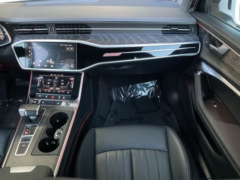Used 2024 Audi A6 Premium Plus image 27