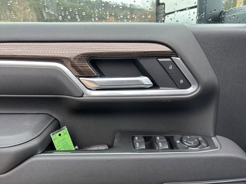 New 2026 Chevrolet Silverado 3500 LT w/ Convenience Package image 16