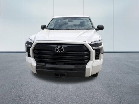 Used 2024 Toyota Tundra SR5 w/ SR5 Premium Package AWD/4WD image 8