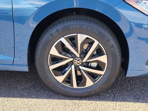 New 2026 Volkswagen Jetta S image 13