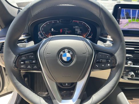 Used 2023 BMW 530i xDrive w/ Premium Package AWD/4WD image 24