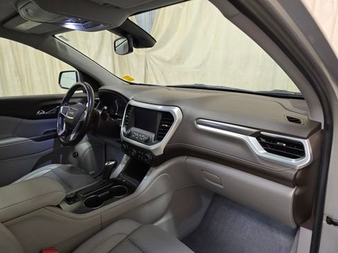 Used 2019 GMC Acadia SLT image 39