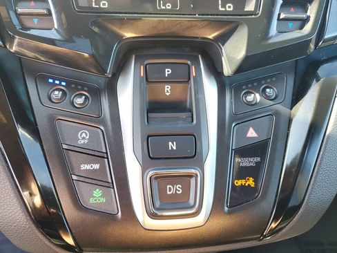 Used 2023 Honda Odyssey Elite image 28